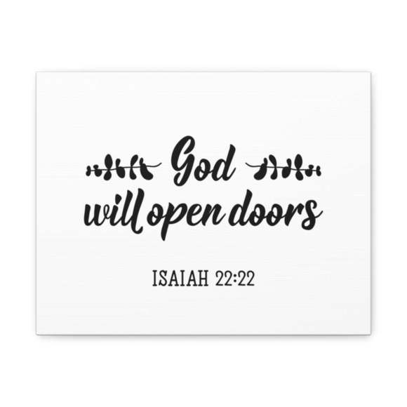 Isaiah 2222